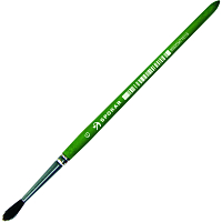 Spokar 7102 Schulpinsel, Nr. 6, Verpackung 10 Stück