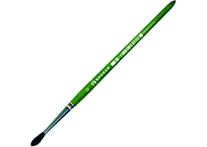 Spokar 7102 Schulpinsel, Nr. 6, Verpackung 10 Stück