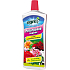 Agro flüssiger Dünger für Pelargonie und andere Balkonblumen, 1 l