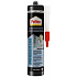 Pattex Premium weißer Sanitärsilikon, 310 ml