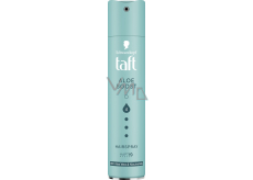 Taft Aloe Boost lak na vlasy 250ml