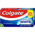 Colgate Zahnpasta Advanced White 2 x 75 ml