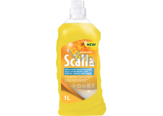 Scalla Universeller Reiniger Sunflowers gelb, 1 l
