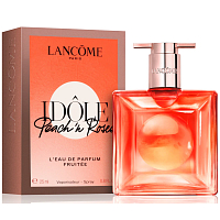 Lancome Idôle Peach'N Roses Parfüm für Frauen 25 ml