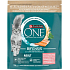 Purina ONE Bifensis Adult Granulat für Katzen mit Lachs, 750 g