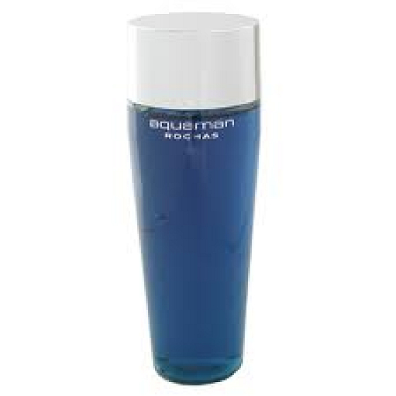 Rochas Aqua Man Duschgel 200 ml