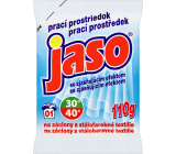 Tatrachema Jaso für Gardinen Waschmittel, 110 g