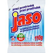 Tatrachema Jaso für Gardinen Waschmittel, 110 g