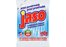 Tatrachema Jaso für Gardinen Waschmittel, 110 g