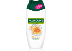 Palmolive Naturals Damen Duschcreme Milk & Honey 250 ml
