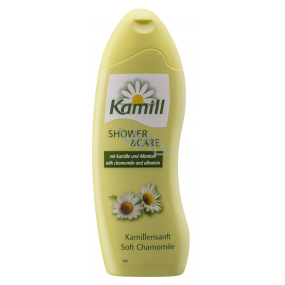 Kamill Wellness Soft Camomile Duschgel 250 ml