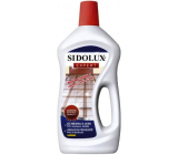 Sidolux Expert Protection und Glanz PVC, Linoleum, Fliesen 750 ml