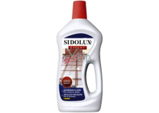Sidolux Expert Protection und Glanz PVC, Linoleum, Fliesen 750 ml