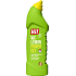 Hit WC Lemon Power Gel Toilettenreiniger 750 g