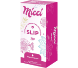 Micci Slip Slipeinlagen, 30 Stk