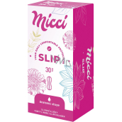 Micci Slip Slipeinlagen, 30 Stk