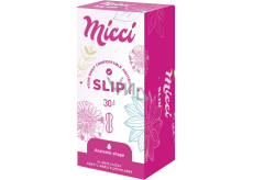 Micci Slip Slipeinlagen, 30 Stk