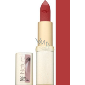 Loreal Paris Colour Riche Natürlicher Lippenstift 256 Blush Fever 4,5 g Loreal Paris Colour Riche Natürlicher Lippenstift 256 Blush Fever 4,5 g