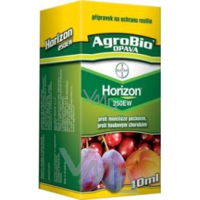 AgroBio Horizon 250 EW Pflanzenschutzmittel 10 ml