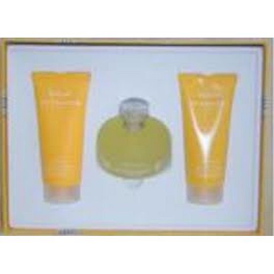 Burberry Burberry Weekend für Frauen Eau de Parfum 100 ml + Bodylotion 100 ml + Duschgel 100 ml