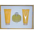 Burberry Burberry Weekend für Frauen Eau de Parfum 100 ml + Bodylotion 100 ml + Duschgel 100 ml