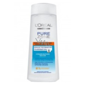 Loreal Pure Zone Heillotion 200 ml