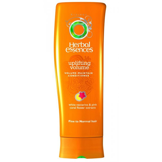 Herbal Essence Shocking Volumen Conditioner 250 ml