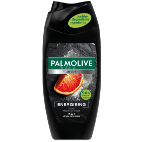 Palmolive Men Energising 3in1 Duschgel für Männer 250 ml