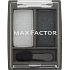 Max Faktor Farbperfektion Duo Lidschatten Lidschatten 470 Star-Studded Black 3 g