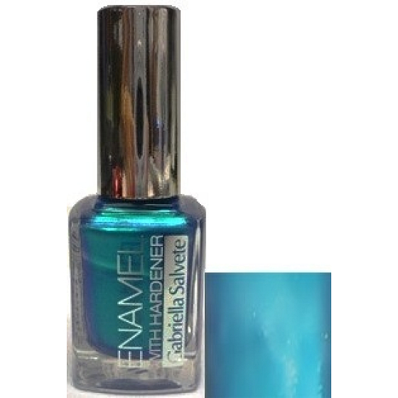 Gabriella Salvete Emaille mit Härter Nagellack 112 11 ml
