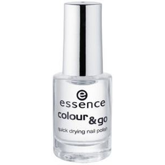Essence Color & Go 01 schnell trocknender Nagellack 5 ml
