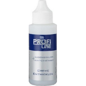 Profi Line Cremiges Peroxid 3% 50 ml
