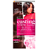 Loreal Paris Casting Creme Gloss Haarfarbe 412 Eiskakao Iced Pralinen