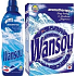 Wansou Gebirgshimmel 2,04 kg + Wansou Aromatherapie Gebirgshimmel 1 l