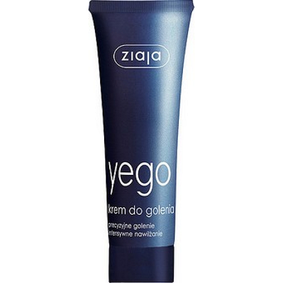 Ziaja Yego Men Rasiercreme 65 ml