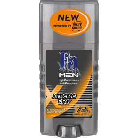 Fa Men Xtreme Dry Antitranspirant Deodorant Stick für Männer 50 ml