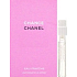 Chanel Chance Eau Fraiche Eau de Toilette für Frauen 2 ml mit Spray, Fläschchen