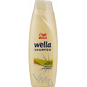 Wella Care & Nourish Haarshampoo 200 ml