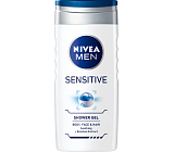 Nivea Men Sensitive Duschgel, 250 ml
