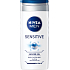Nivea Men Sensitive Duschgel, 250 ml