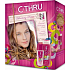 C-Thru Blooming Sense parfümiertes Deodorantglas für Frauen 75 ml + Duschgel 250 ml, Kosmetikset