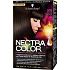 Schwarzkopf Nectra Color Haarfarbe 300 Braun / Schwarz
