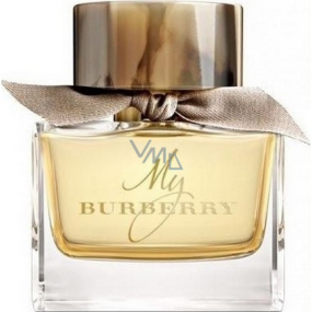 Burberry Mein Burberry Eau de Parfum für Frauen 90 ml Tester