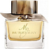 Burberry Mein Burberry Eau de Parfum für Frauen 90 ml Tester