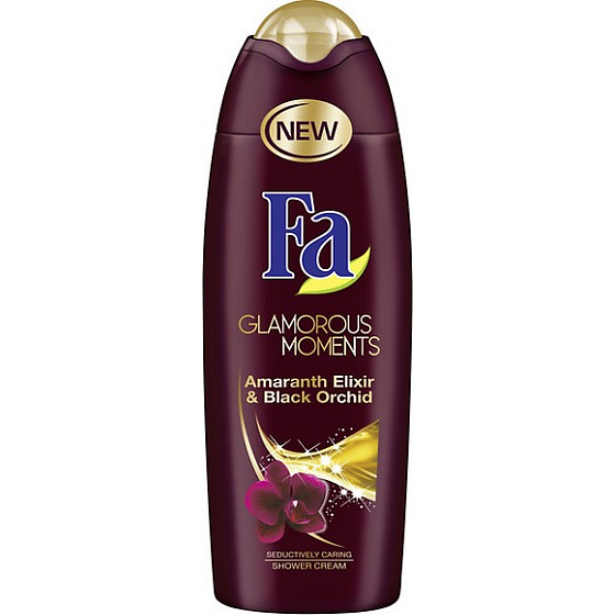 Fa Glamorous Moments Duschgel 250 ml
