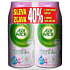 Air Wick FreshMatic Magnolia & Cherry 2 x 250 ml nachfüllen