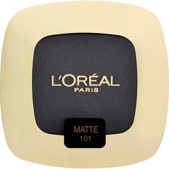 Loreal Paris Colour Riche L Ombre Reiner Lidschatten 101 Macadam Princess 1,7 g
