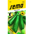 Semo Zucchini Grün Jigonal 1,5 g