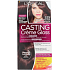 Loreal Paris Casting Creme Glanz Haarfarbe 525 Kirschschokolade