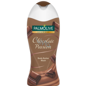 Palmolive Gourmet Chocolate Passion Duschgel 250 ml